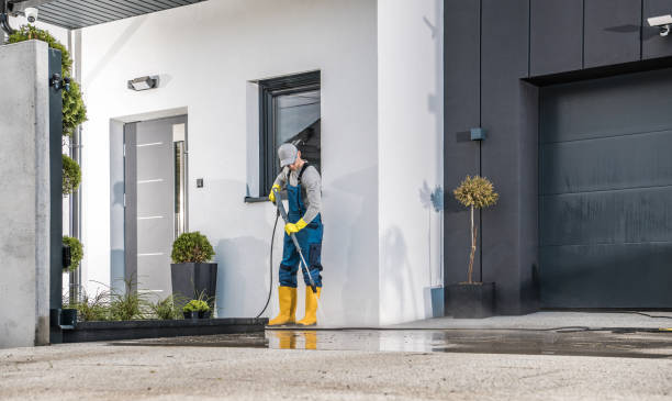 Best Oil Spill Cleanup  in West Falmouth, MA
